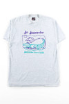 Vintage Jr. Jazzercise T-Shirt