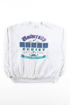 Vintage University Of Jesus Christ Sweatshirt