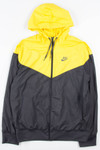 Two Tone Nike 90s Jacket 19593