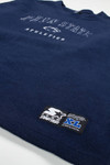 Penn State Fleece Starter Sweatshirt