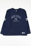 Penn State Fleece Starter Sweatshirt