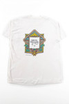 Gold Of The Desert Kings Vintage T-Shirt