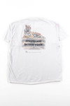 Vintage Phoenix Zoo Member T-Shirt