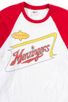 The Menzingers Philadelphia Punk Rock T-Shirt