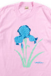 Vintage Tennessee Iris T-Shirt