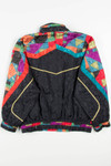 Reversible Nouveau Monde Sport 90s Jacket 19563