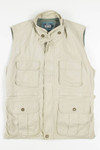 Vintage Woolrich Utility Vest 195