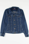 Women's Wrangler Denim Jacket 1360