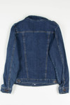 Women's Wrangler Denim Jacket 1360