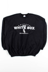 Chicago White Sox Baseball Sweatshirt (2002)