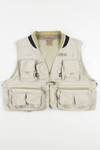 L.L. Bean Fishing Vest 182