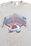 Vintage Colorado Avalanche T-Shirt