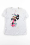 Vintage Minnie Mouse Florida T-Shirt