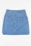 Lizwear Denim Skirt (sz. 6)