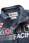 Mobile 1 Nascar Racing Jacket