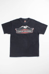 Harley Davidson New York City T-Shirt