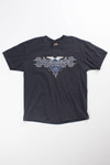 '98 LA Harley Davidson T-Shirt