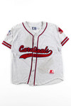 Vintage Cardinals Baseball Jersey