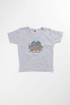 Woman's Cut River Valley Tee