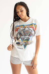 V-Twin Power Harley Davidson T-Shirt