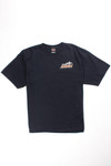 Harley Davidson Drag Racing T-Shirt