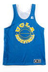 UCLA Bruins Reversible Basketball Jersey