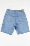 Faded Glory Denim Shorts (sz. 34)