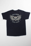 Las Vegas Harley Davidson T-Shirt 2