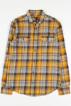 Vintage Flannel Shirt 3638