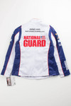 National Guard Nascar Racing Jacket