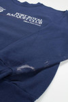 Port Royal Racquet Club Sweatshirt