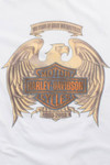 Gator Harley Davidson T-Shirt