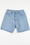 Vintage Premier International Denim Shorts (sz. 36)