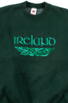 Vintage Ireland Sweatshirt