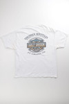 Ft. Collins Harley Davidson T-Shirt