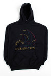 Vintage Ocean City Hoodie