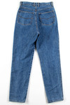 Vintage Nuovo Two Tone Jeans (sz. 11/12)