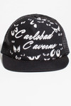 Vintage Carlsbad Caverns Trucker Hat