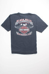 Rapid City Harley Davidson T-Shirt