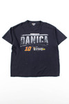 Danica Patrick NASCAR T-Shirt