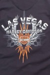 Las Vegas Harley Davidson T-Shirt 4