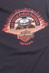 Las Vegas Harley Davidson T-Shirt 4