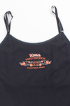 Kona Hi Harley Davidson Cami Tank