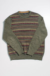 Vintage Nautica Sweater 1