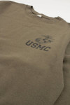 Vintage US Marine Corps Sweatshirt