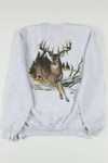 T.S.F. Originals Deer Lee Sweatshirt