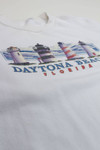 Lighthouses Daytona Beach Florida Sweatshirt
