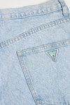 Vintage Guess Jeans Georges Marciano Denim Shorts (sz. 36)