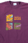 Disney's California Adventure Vintage T-Shirt