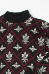 Women's 80s Sweater 9